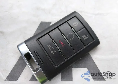 2013 Cadillac Ats Performance from USA, damaged, VIN 1G6AD5SX6D0151384